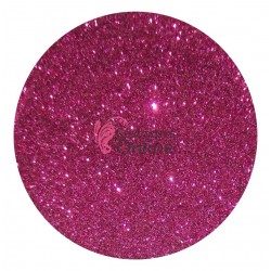 Glitter fin pentru make-up 3gr Sclipici Amelie Pro G122 Dark Magenta